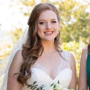 Meet your Posher, Tessa